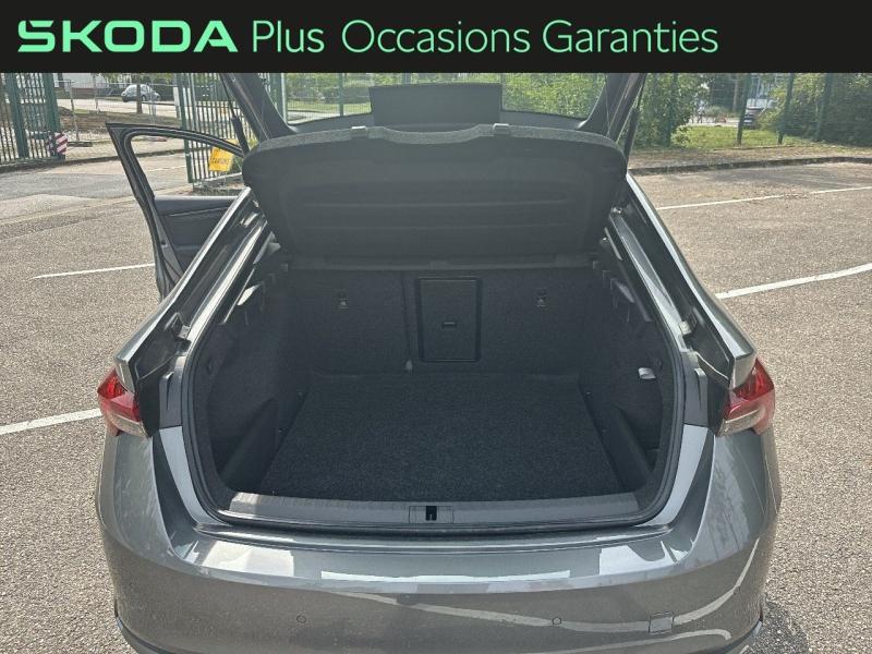 Voitures occasions ŠKODA OCTAVIA Selection Metz