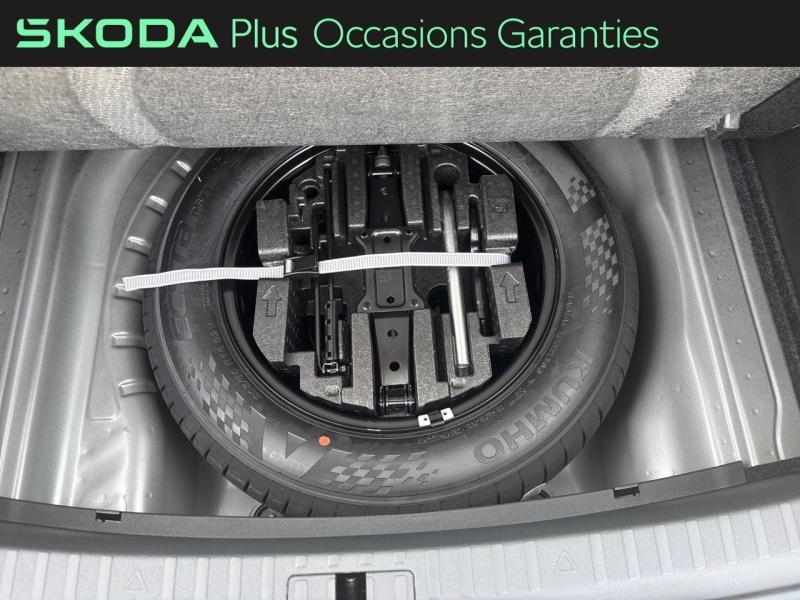 Voitures occasions ŠKODA OCTAVIA Selection Metz