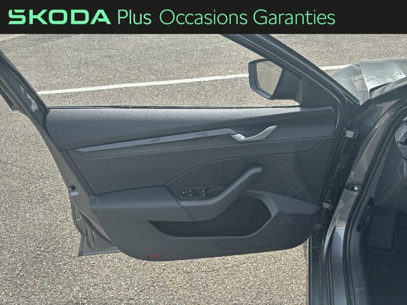 Voitures occasions ŠKODA OCTAVIA Selection Metz