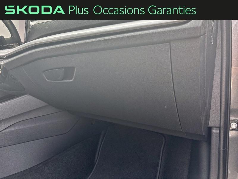 Voitures occasions ŠKODA OCTAVIA Selection Metz