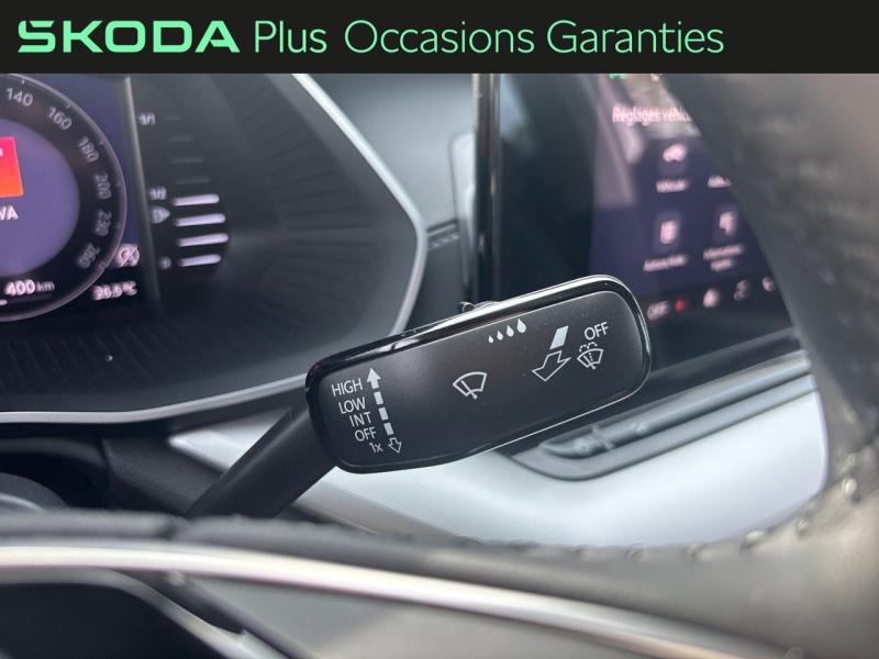 Voitures occasions ŠKODA OCTAVIA Selection Metz