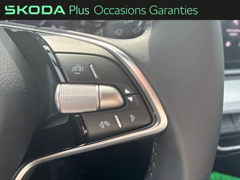 Voitures occasions ŠKODA OCTAVIA Selection Metz