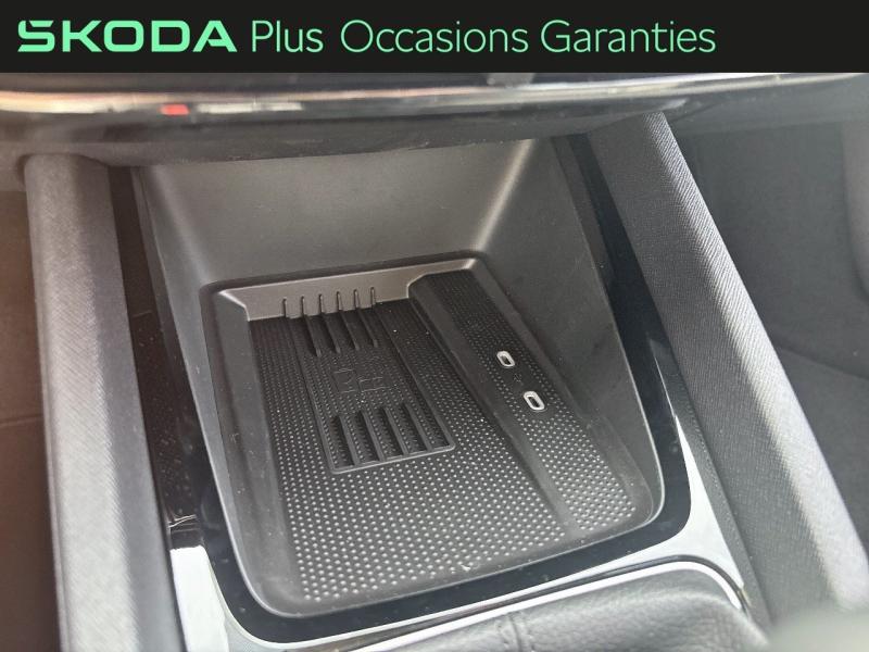 Voitures occasions ŠKODA OCTAVIA Selection Metz