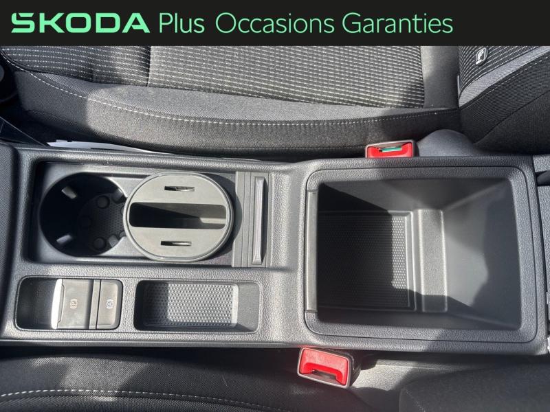 Voitures occasions ŠKODA OCTAVIA Selection Metz