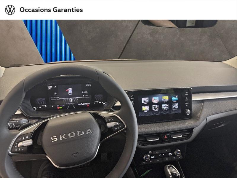 Voitures occasions ŠKODA FABIA Selection Metz