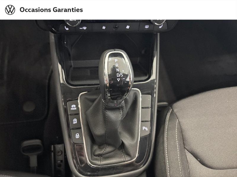 Voitures occasions ŠKODA FABIA Selection Metz