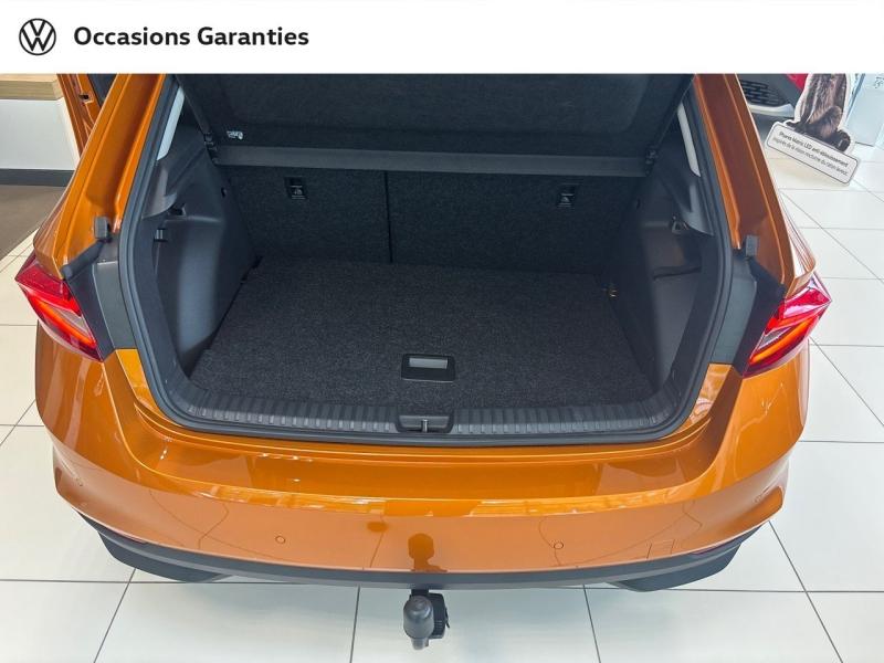 Voitures occasions ŠKODA FABIA Selection Metz