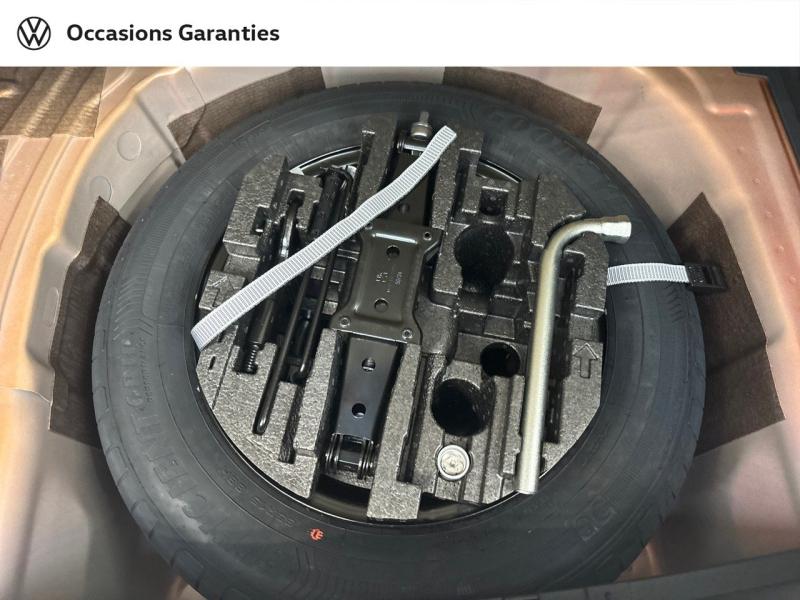 Voitures occasions ŠKODA FABIA Selection Metz