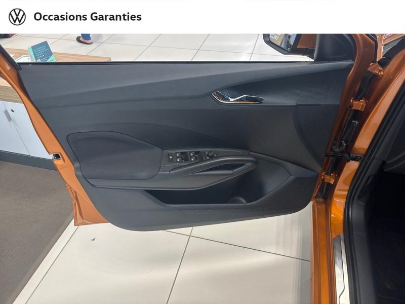 Voitures occasions ŠKODA FABIA Selection Metz