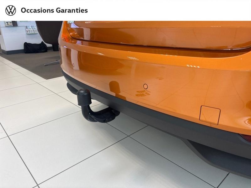 Voitures occasions ŠKODA FABIA Selection Metz