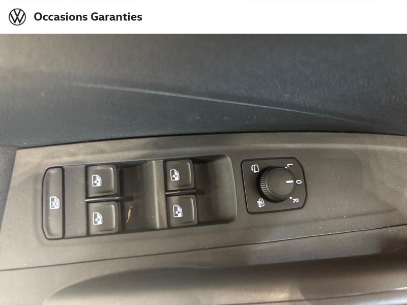 Voitures occasions ŠKODA FABIA Selection Tomblaine