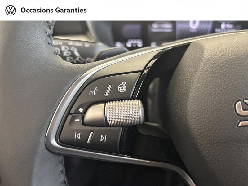 Voitures occasions ŠKODA FABIA Selection Tomblaine
