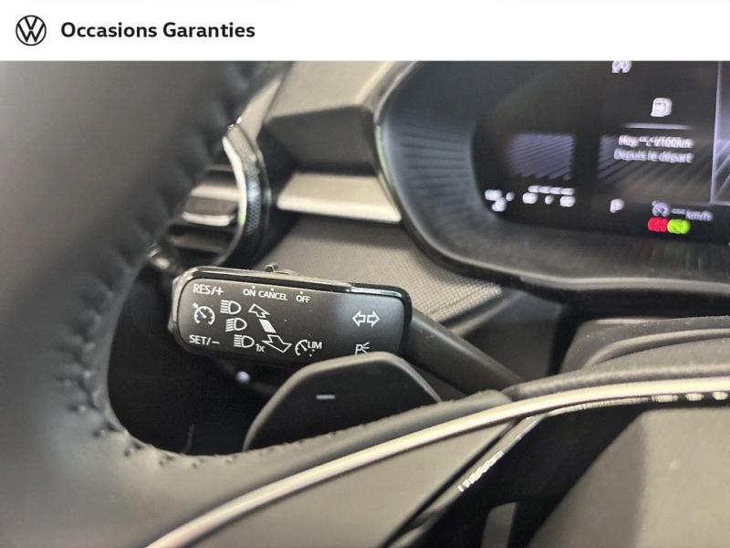 Voitures occasions ŠKODA FABIA Selection Metz