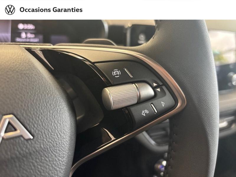 Voitures occasions ŠKODA FABIA Selection Metz