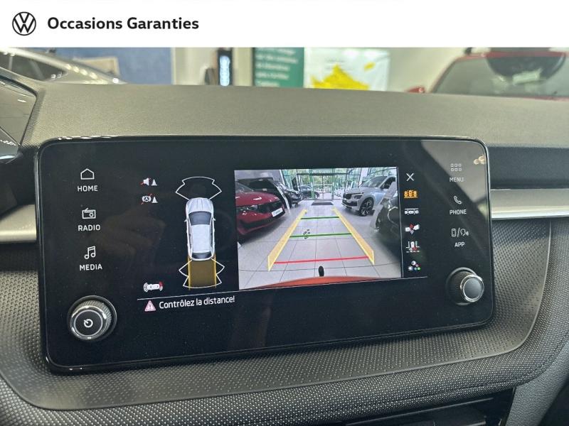 Voitures occasions ŠKODA FABIA Selection Metz