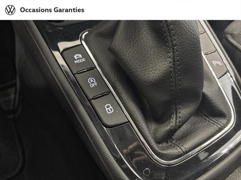 Voitures occasions ŠKODA FABIA Selection Metz