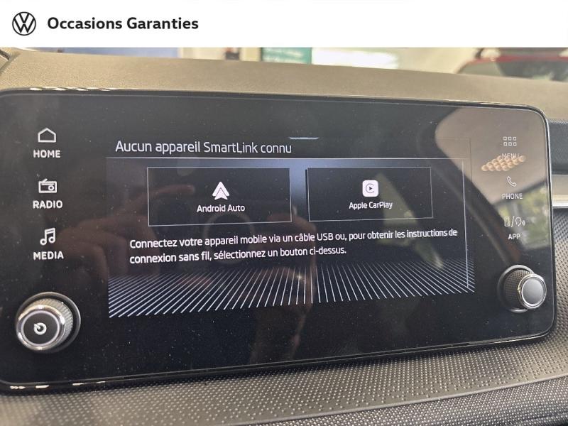 Voitures occasions ŠKODA FABIA Selection Metz