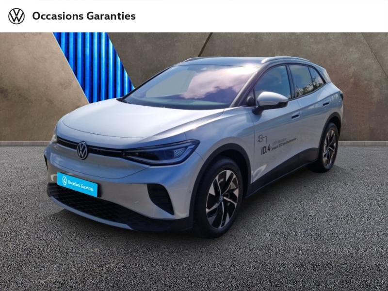 Voitures occasions VOLKSWAGEN ID.4 Life Max Metz