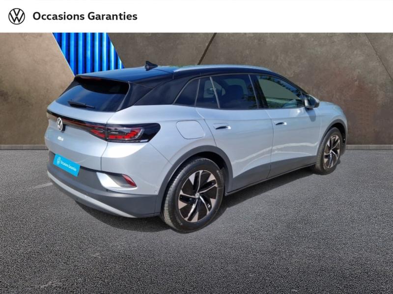 Voitures occasions VOLKSWAGEN ID.4 Life Max Metz