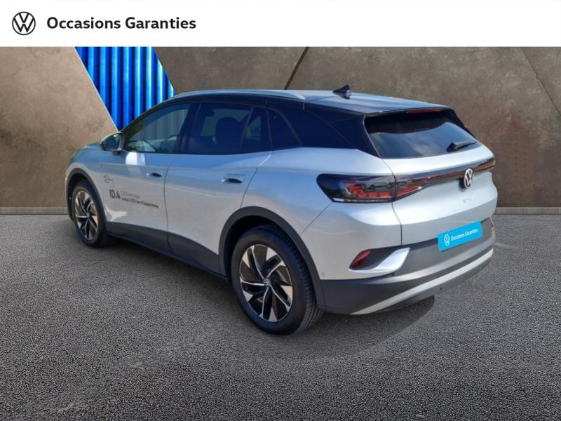 Voitures occasions VOLKSWAGEN ID.4 Life Max Metz