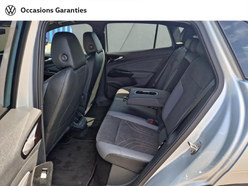 Voitures occasions VOLKSWAGEN ID.4 Life Max Metz
