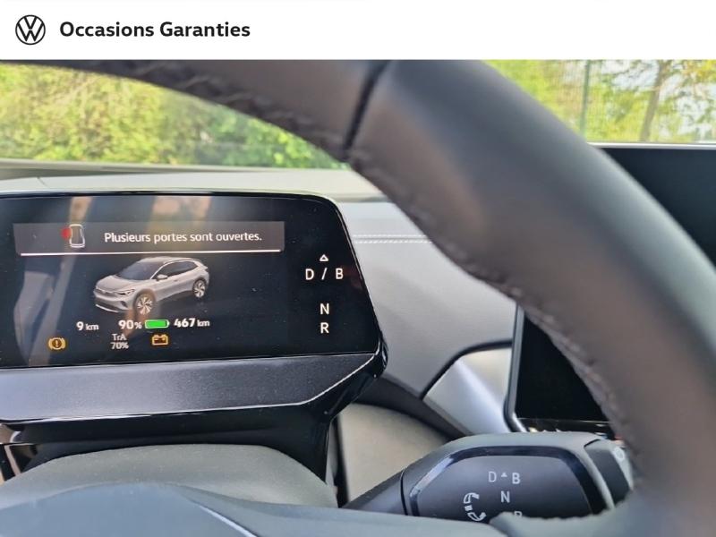 Voitures occasions VOLKSWAGEN ID.4 Life Max Metz