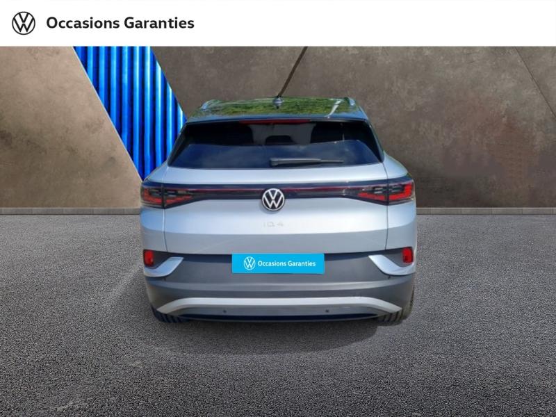 Voitures occasions VOLKSWAGEN ID.4 Life Max Metz