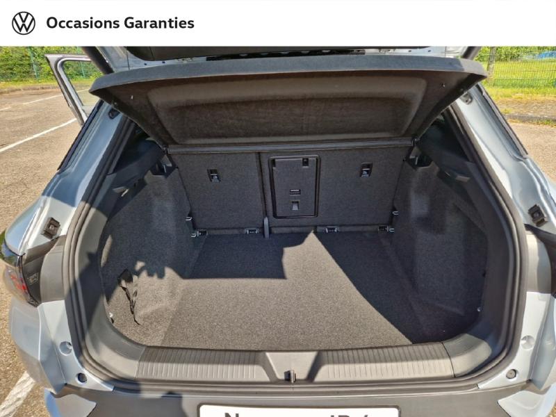 Voitures occasions VOLKSWAGEN ID.4 Life Max Metz