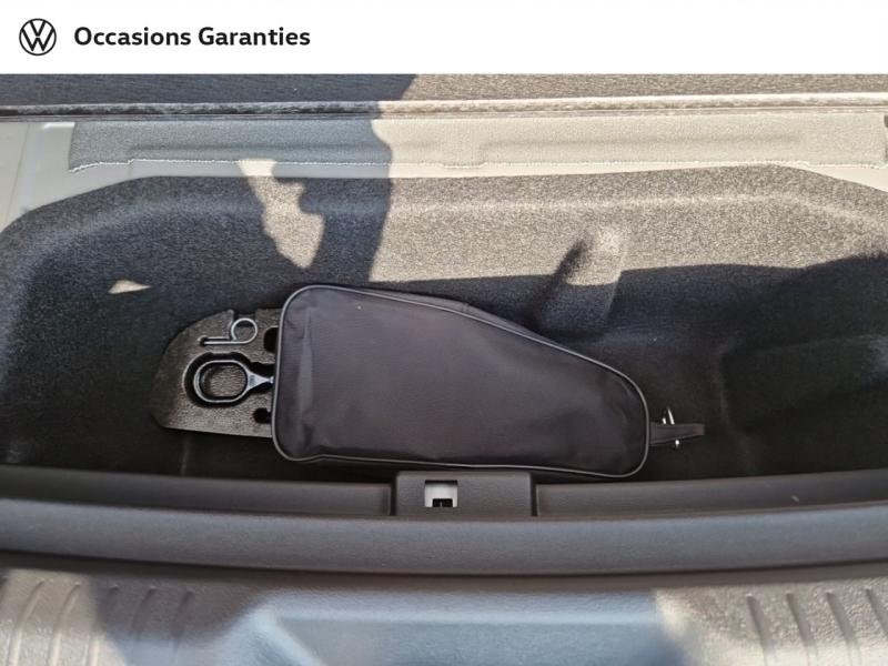 Voitures occasions VOLKSWAGEN ID.4 Life Max Metz