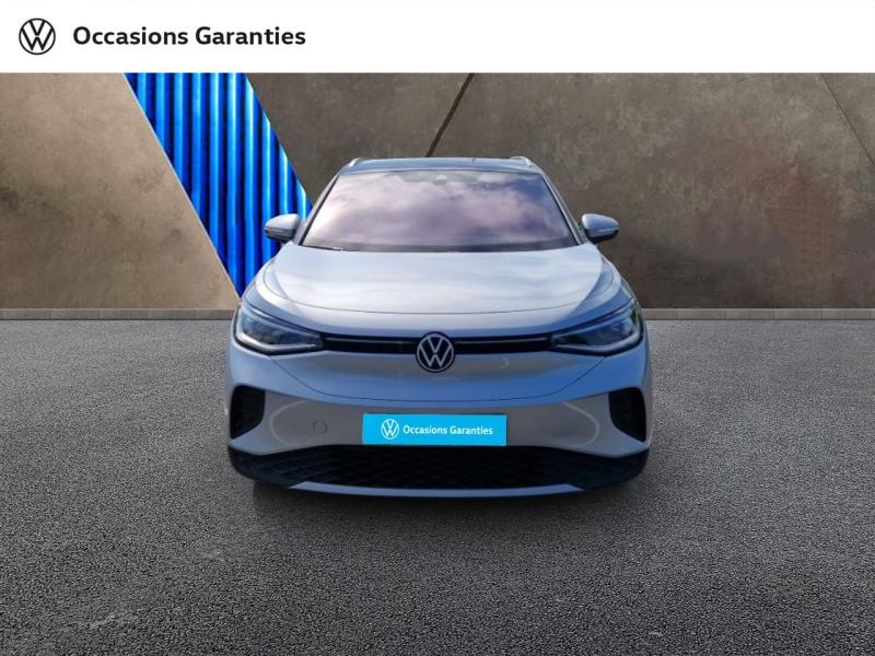 Voitures occasions VOLKSWAGEN ID.4 Life Max Metz