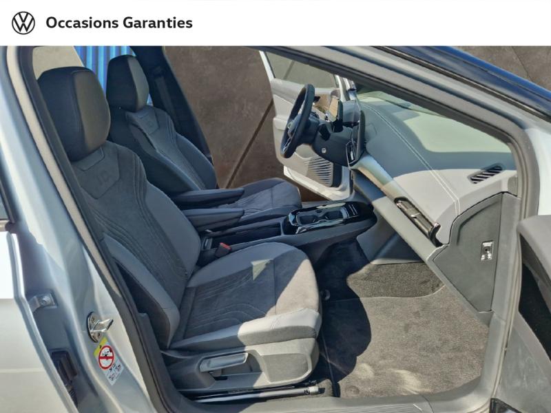 Voitures occasions VOLKSWAGEN ID.4 Life Max Metz