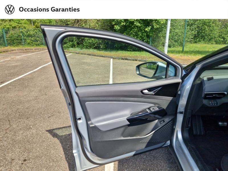 Voitures occasions VOLKSWAGEN ID.4 Life Max Metz