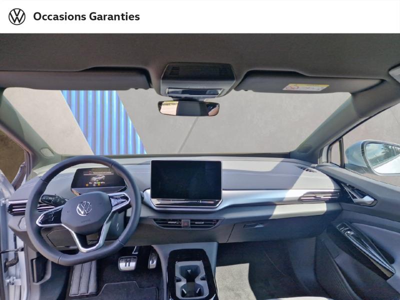Voitures occasions VOLKSWAGEN ID.4 Life Max Metz