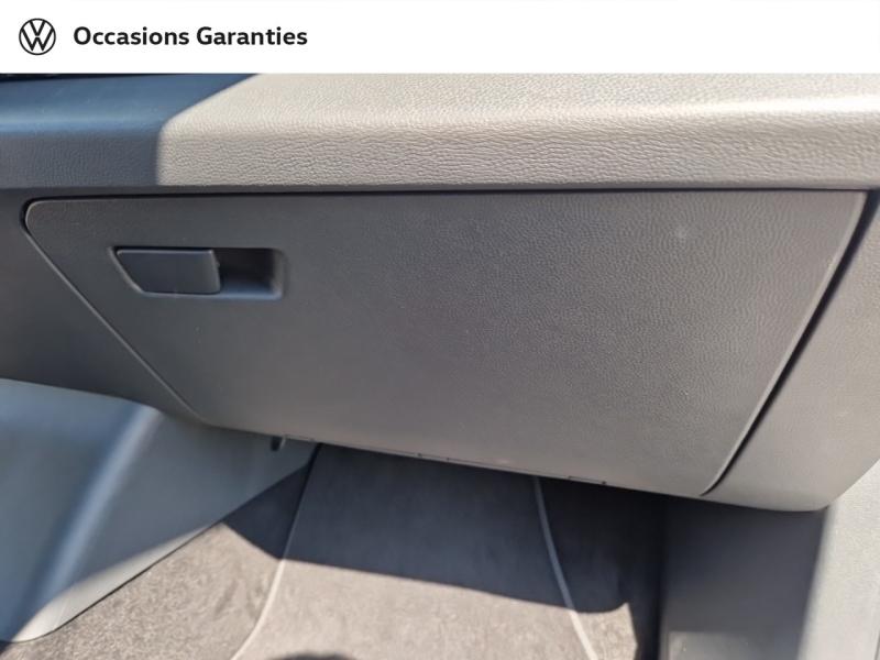 Voitures occasions VOLKSWAGEN ID.4 Life Max Metz