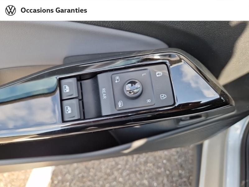 Voitures occasions VOLKSWAGEN ID.4 Life Max Metz