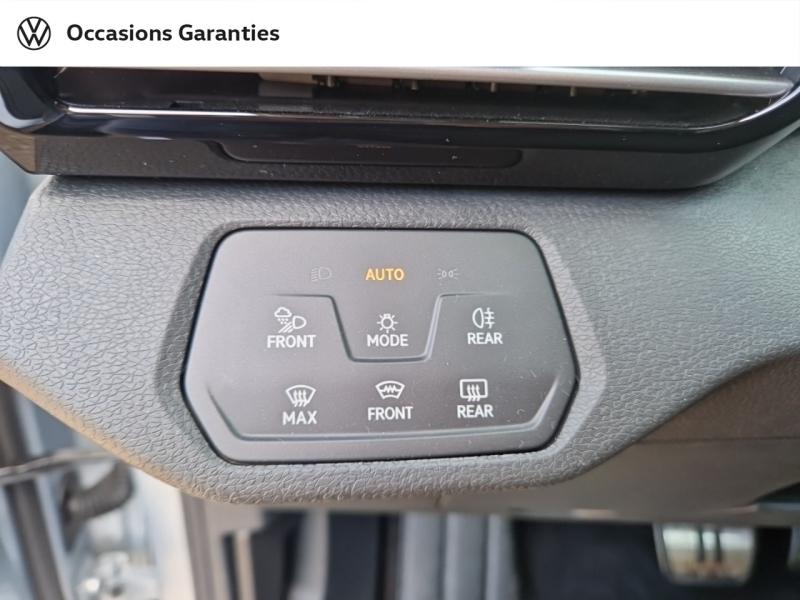 Voitures occasions VOLKSWAGEN ID.4 Life Max Metz