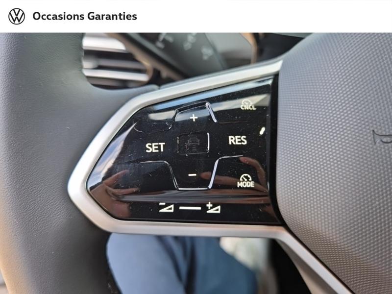 Voitures occasions VOLKSWAGEN ID.4 Life Max Metz