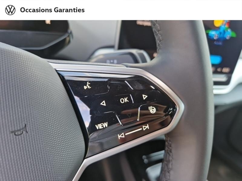 Voitures occasions VOLKSWAGEN ID.4 Life Max Metz