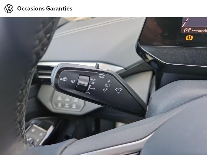 Voitures occasions VOLKSWAGEN ID.4 Life Max Metz