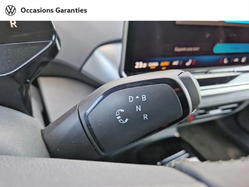 Voitures occasions VOLKSWAGEN ID.4 Life Max Metz