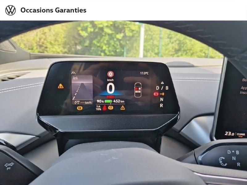 Voitures occasions VOLKSWAGEN ID.4 Life Max Metz