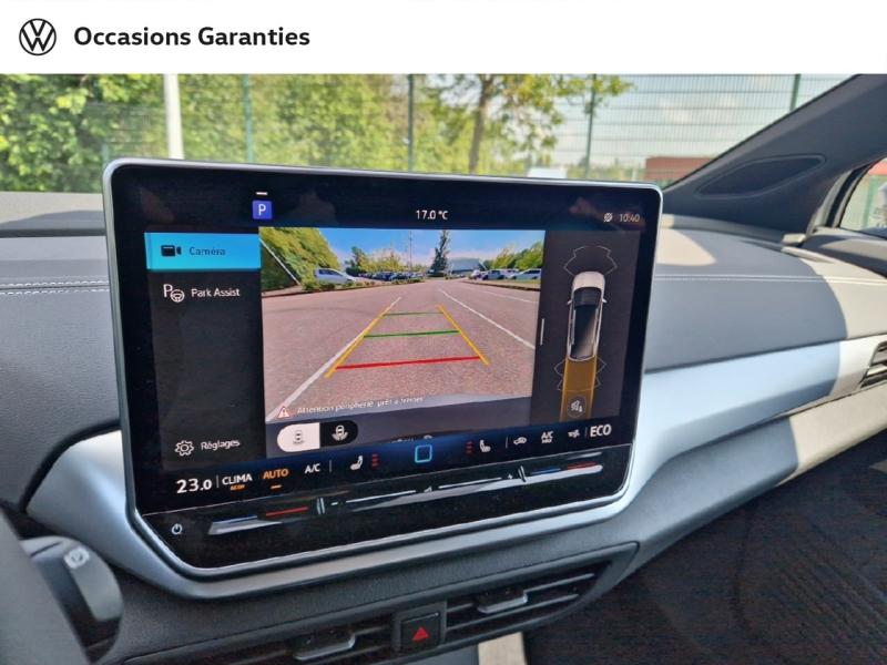 Voitures occasions VOLKSWAGEN ID.4 Life Max Metz