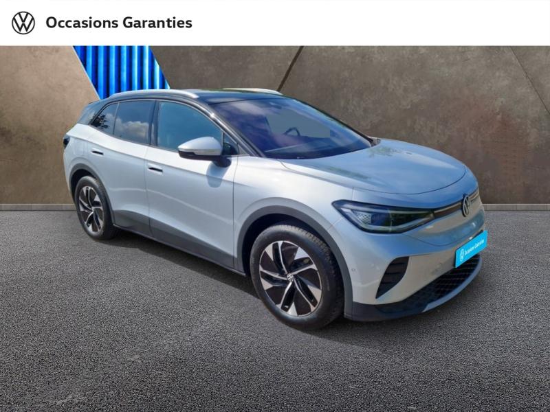 Voitures occasions VOLKSWAGEN ID.4 Life Max Metz