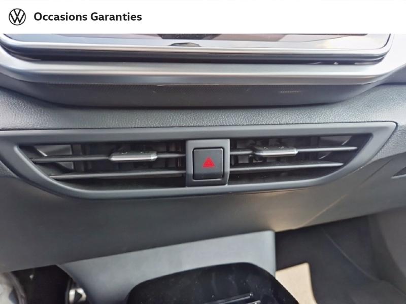 Voitures occasions VOLKSWAGEN ID.4 Life Max Metz