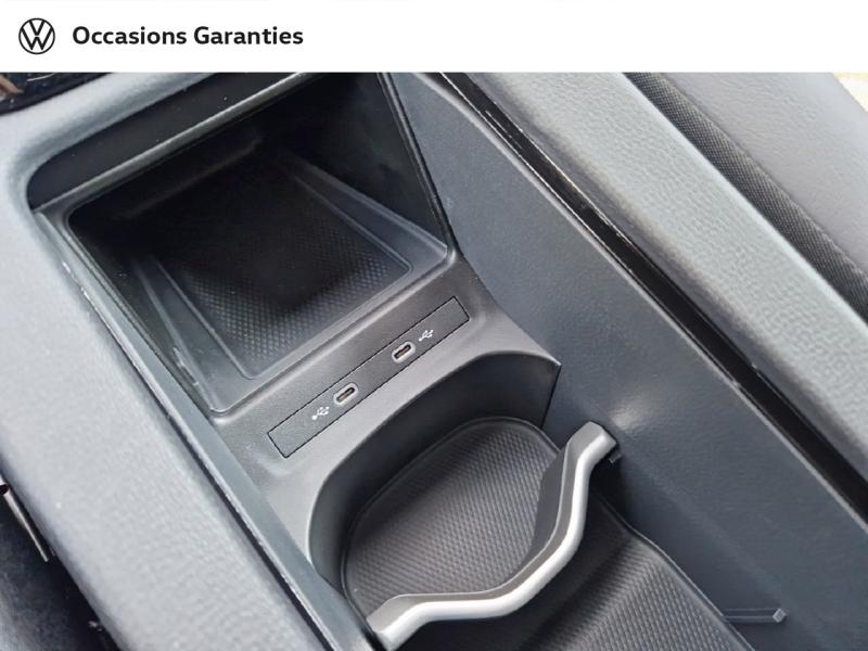 Voitures occasions VOLKSWAGEN ID.4 Life Max Metz