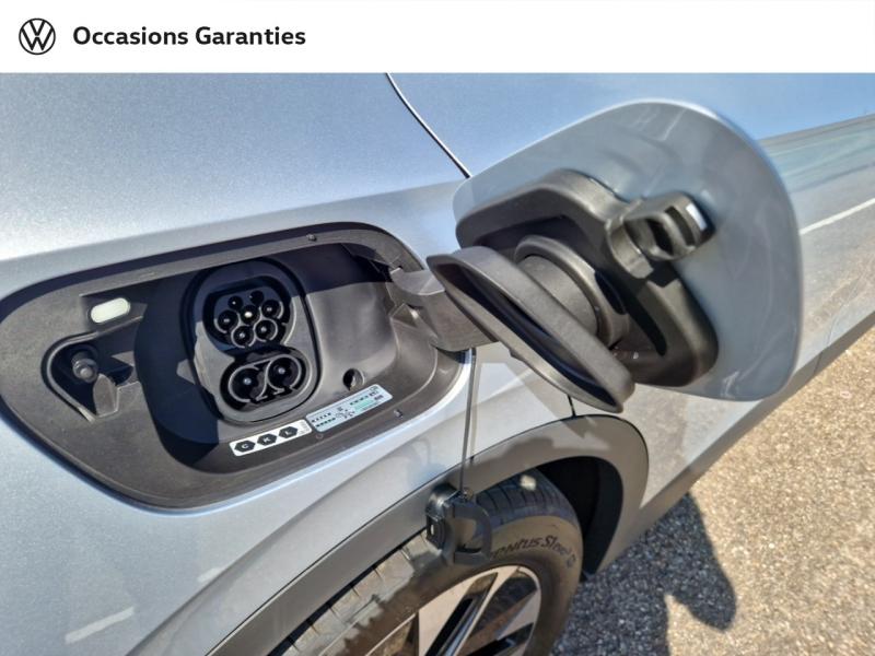 Voitures occasions VOLKSWAGEN ID.4 Life Max Metz