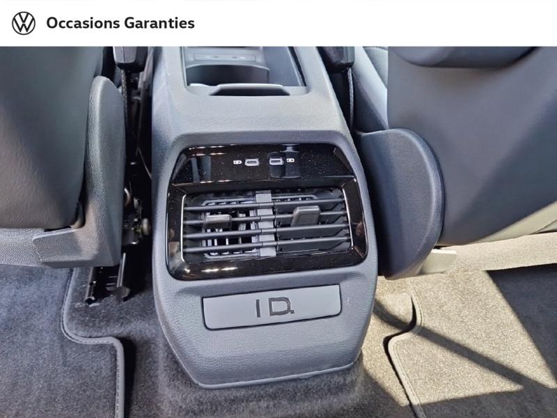 Voitures occasions VOLKSWAGEN ID.4 Life Max Metz