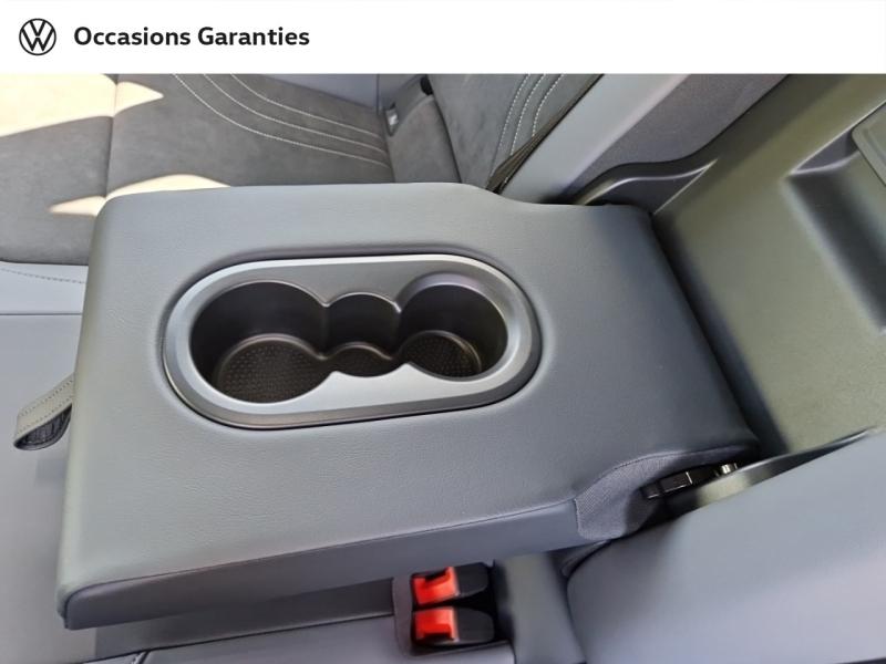 Voitures occasions VOLKSWAGEN ID.4 Life Max Metz