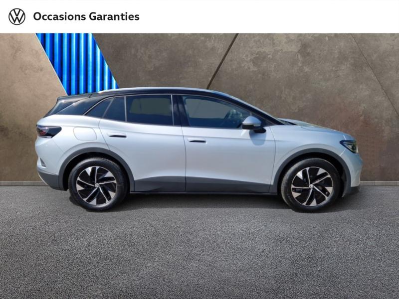 Voitures occasions VOLKSWAGEN ID.4 Life Max Metz