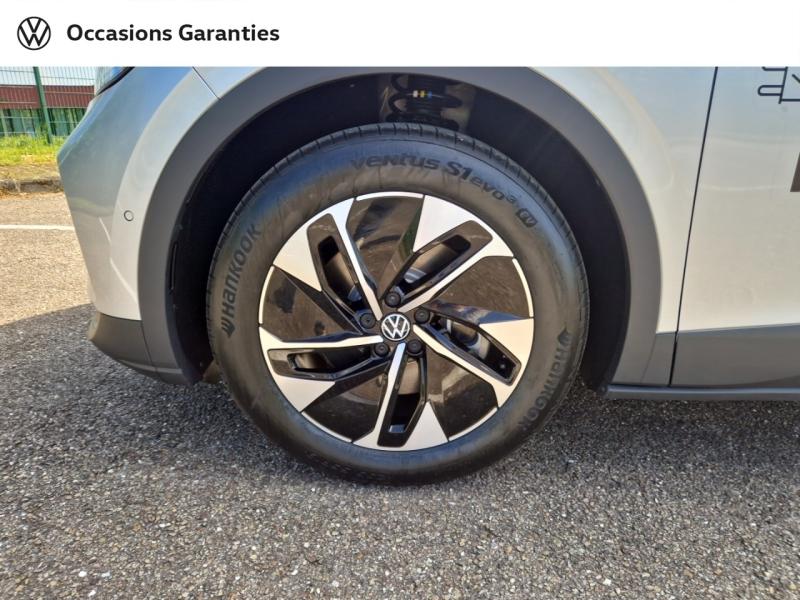 Voitures occasions VOLKSWAGEN ID.4 Life Max Metz